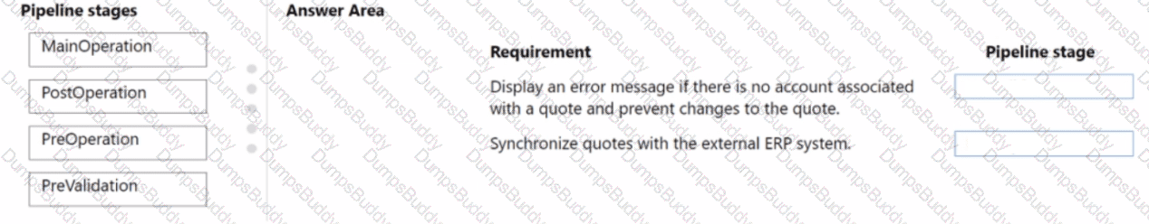 PL-400 Question 20
