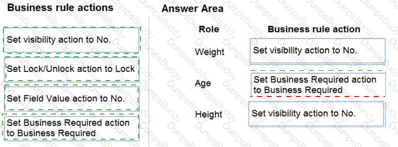 PL-400 Answer 34