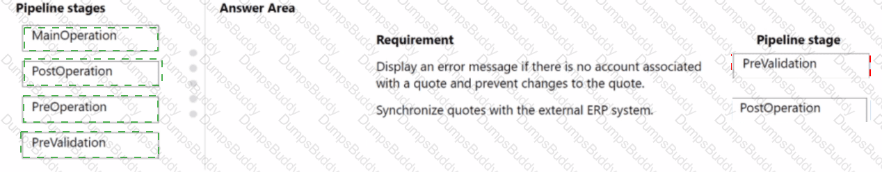 PL-400 Answer 20