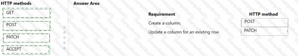 PL-400 Answer 18