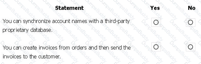 PL-900 Question 62