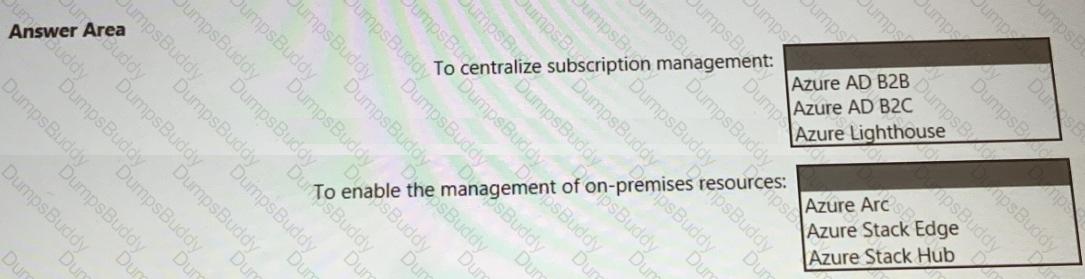SC-100 Question 7