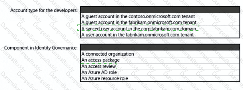 SC-100 Answer 19