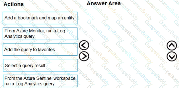 SC-200 Question 8