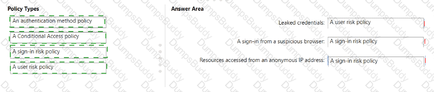 SC-300 Answer 30