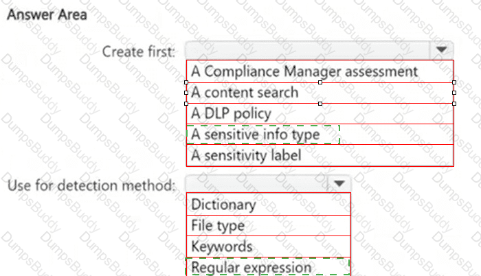 SC-401 Answer 16