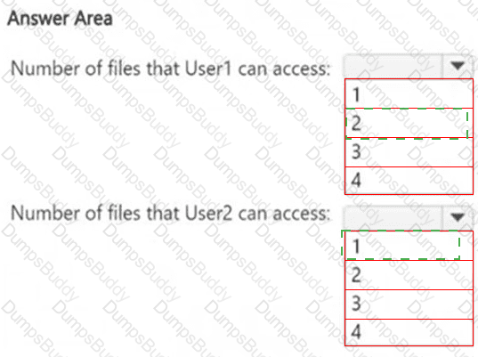 SC-401 Answer 14