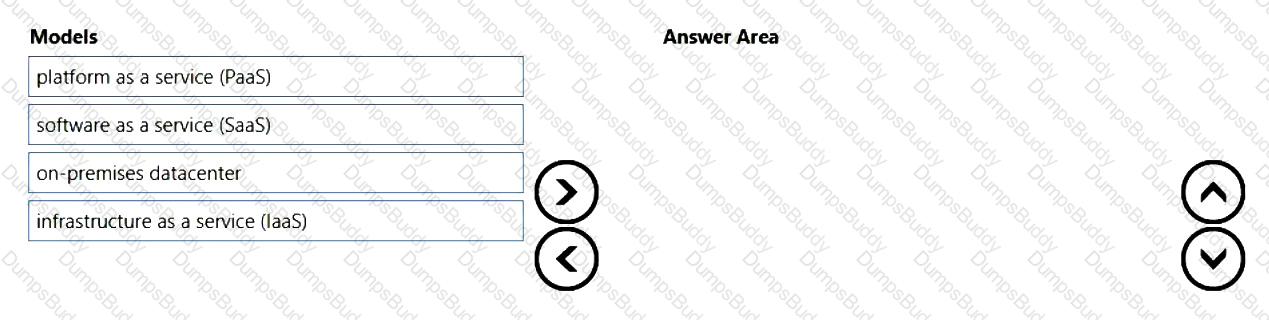 SC-900 Question 11