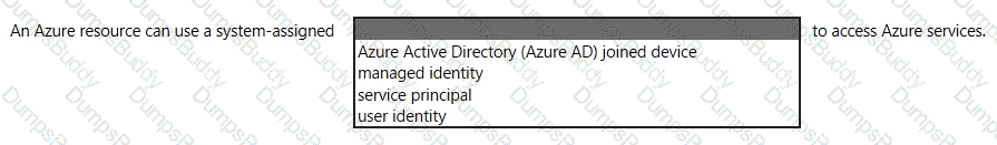 SC-900 Question 18