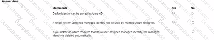 SC-900 Question 13