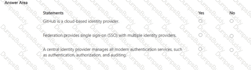 SC-900 Question 34