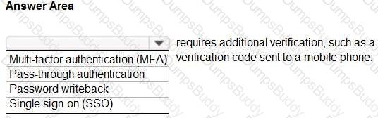 SC-900 Question 38