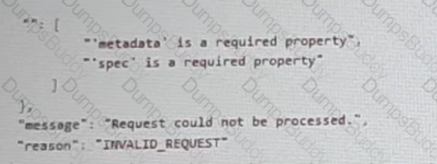 NCM-MCI-6.5 Question 4