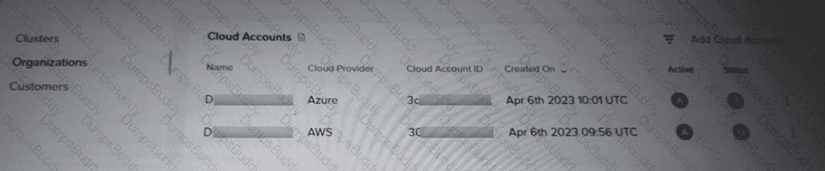 NCP-CI-AWS Question 10