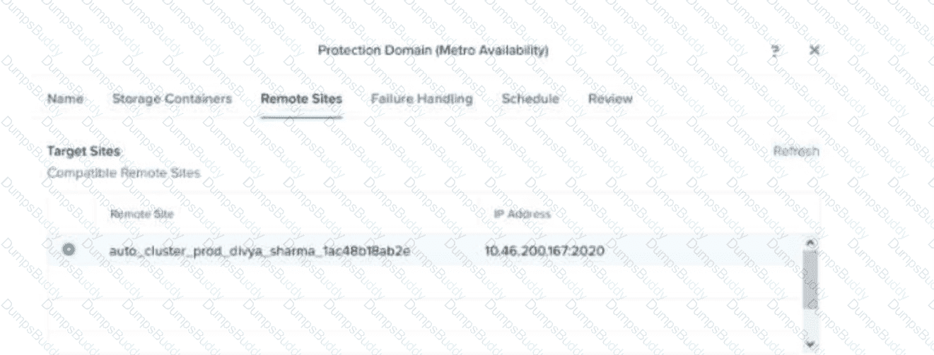 NCP-MCI-6.10 Question 26