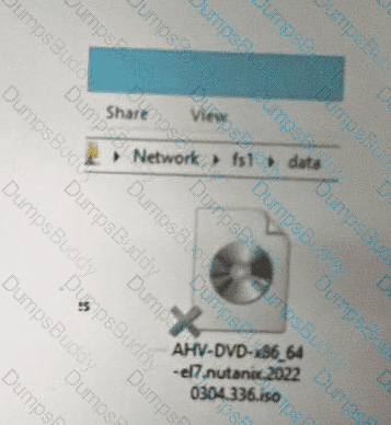 NCP-US-6.5 Question 21