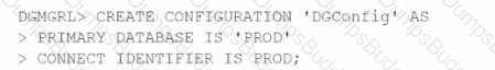 1z0-076 Question 5