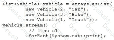 1z0-809 Question 33
