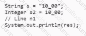 1z0-829 Question 9