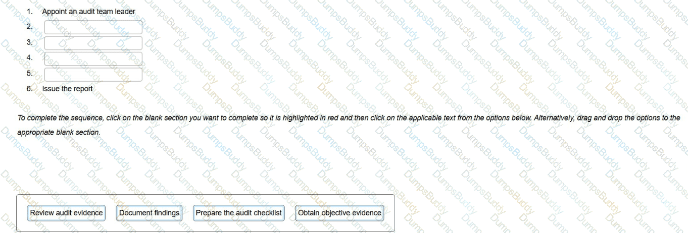 ISO-45001-Lead-Auditor Question 20