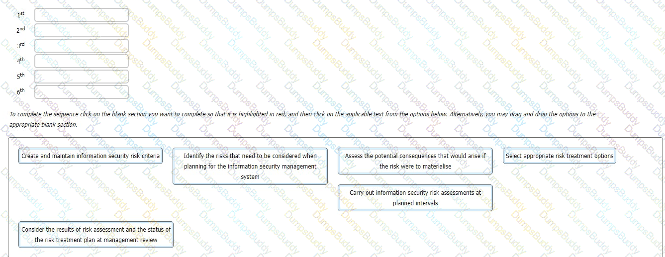 ISO-IEC-27001-Lead-Auditor Question 36