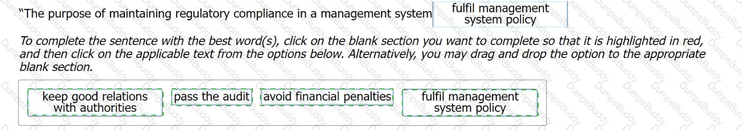 ISO-IEC-27001-Lead-Auditor Answer 16