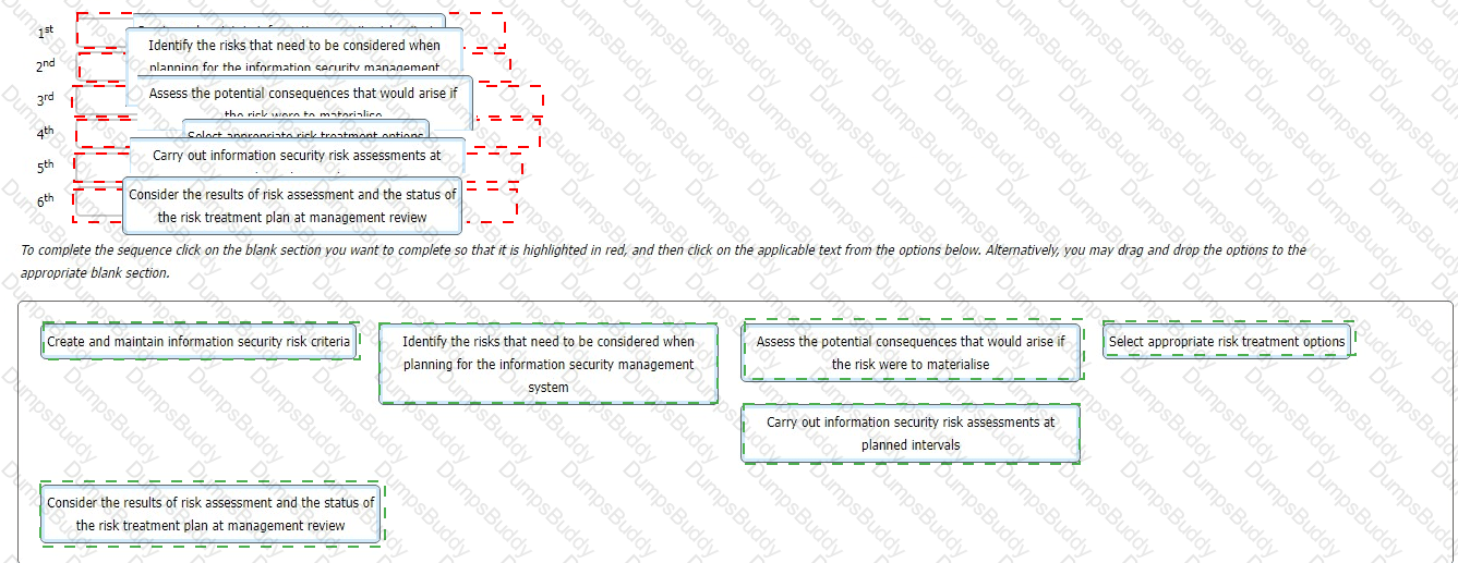 ISO-IEC-27001-Lead-Auditor Answer 36