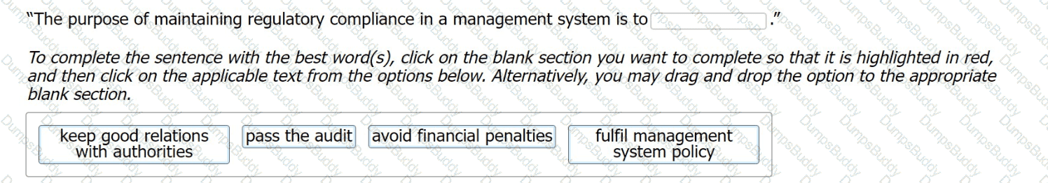 ISO-IEC-27001-Lead-Auditor Question 16