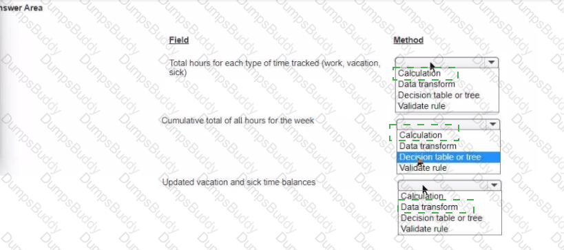 PEGACPBA24V1 Answer 43