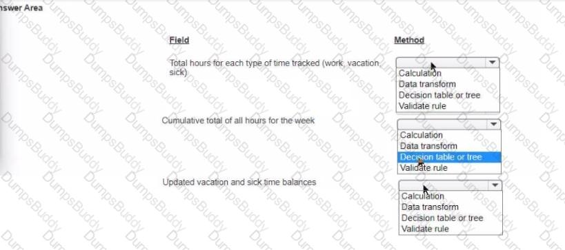 PEGACPBA88V1 Question 14