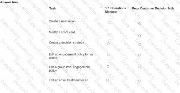 PEGACPDC25V1 Question 18