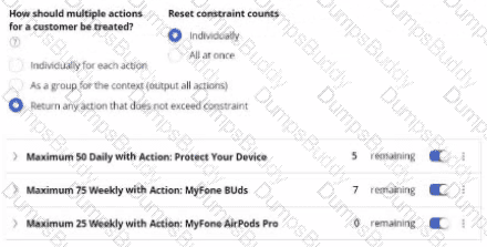 PEGACPDC25V1 Question 21