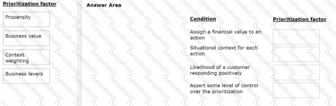 PEGACPDC88V1 Question 11