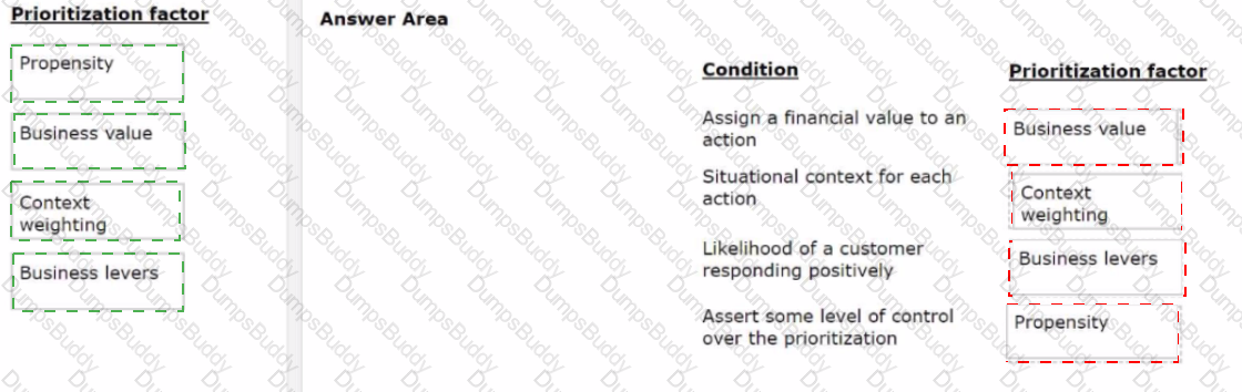PEGACPDC88V1 Answer 11