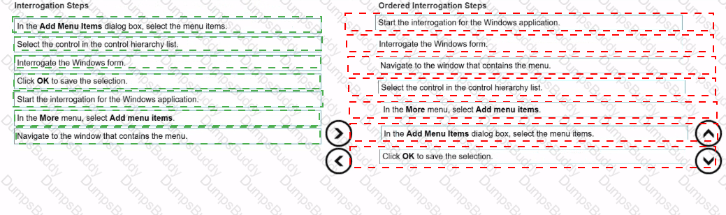 PEGACPRSA22V1 Answer 20