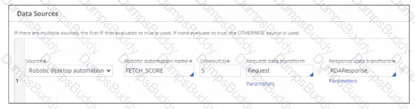 PEGACPRSA22V1 Question 5