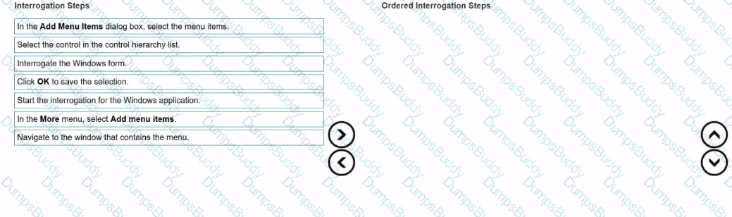 PEGACPRSA22V1 Question 20