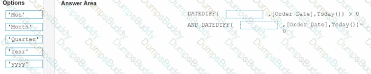 Analytics-DA-201 Question 37