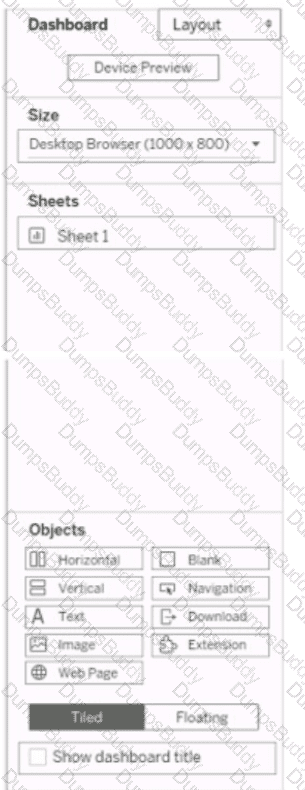 Analytics-DA-201 Question 25