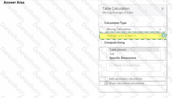 Analytics-DA-201 Answer 29