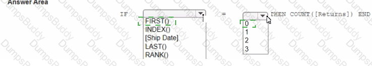 Analytics-DA-201 Answer 48
