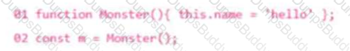 JavaScript-Developer-I Question 21