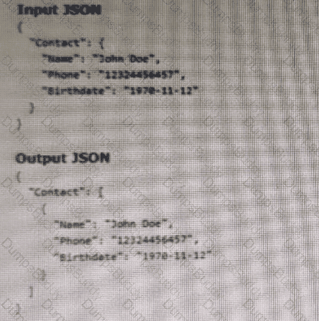 OmniStudio-Developer Question 4