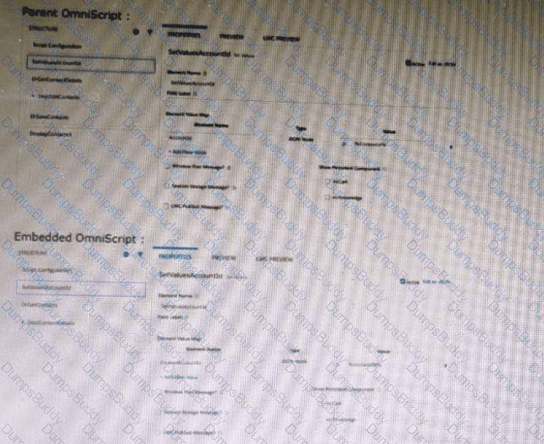 OmniStudio-Developer Question 46