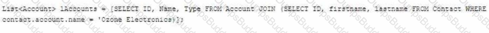 PDII Question 41
