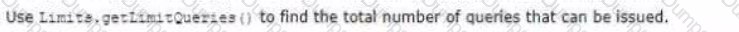PDII Question 34 Option 1