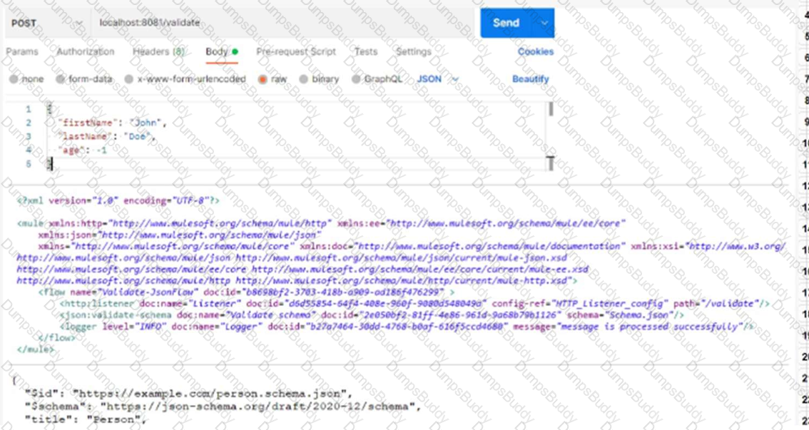 Salesforce-MuleSoft-Developer-II Question 15