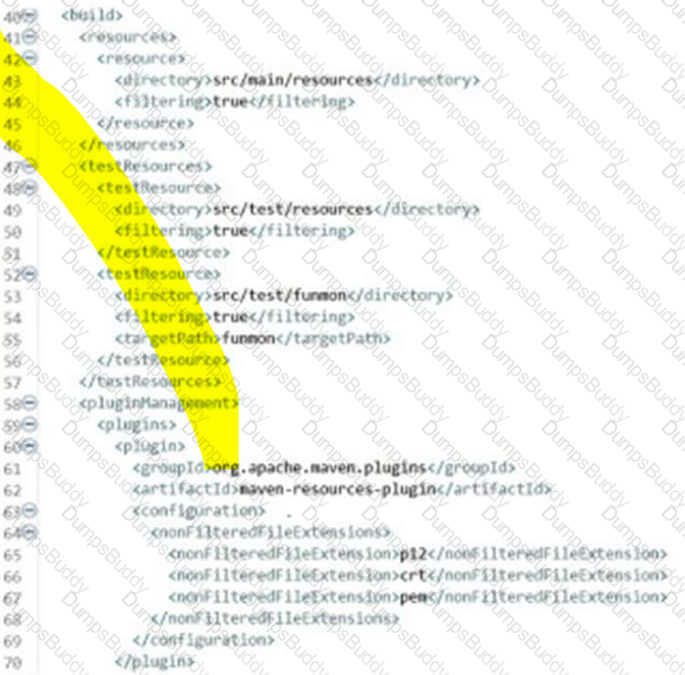 Salesforce-MuleSoft-Developer-II Question 18