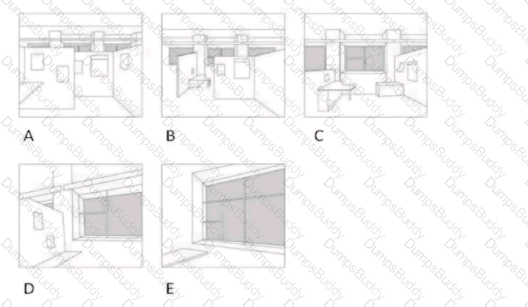 LEED-AP-BD+C Question 65