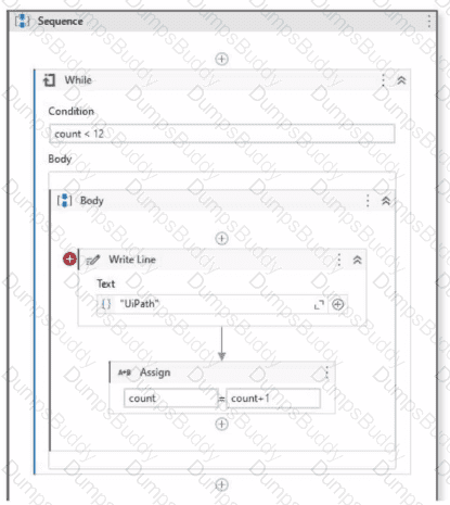 UiPath-ADPv1 Question 59